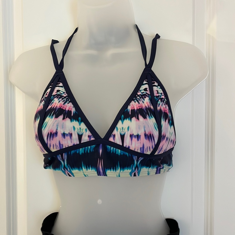 Swim top, athleta